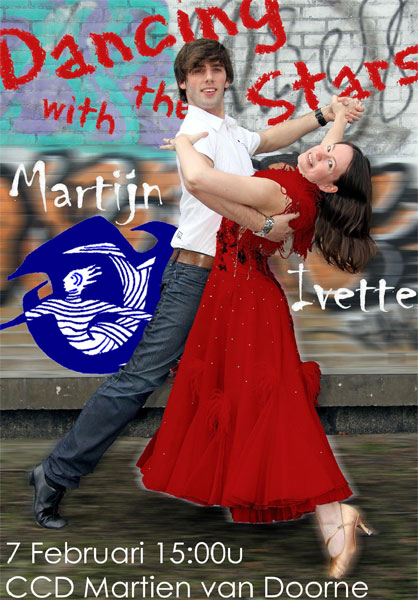 Dancing with the Stars