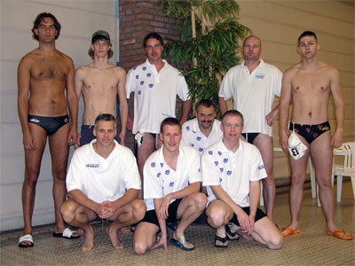 Heren 2 seizoen 2007/2008
