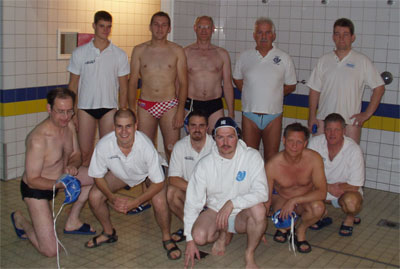 Heren 4 seizoen 2009/2010