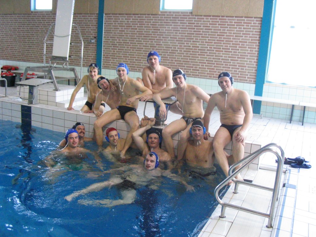 Kampioensteam Heren 2
Foto 2
