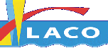 Laco logo