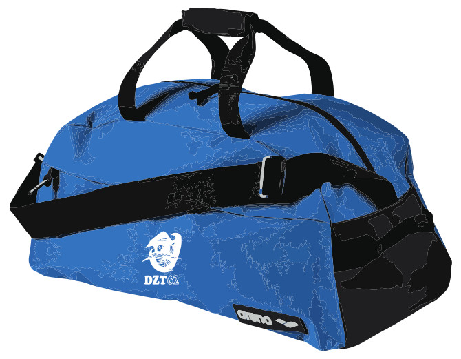 Arena duffle