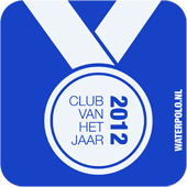 Club van het Jaar 2012