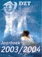 Jaarboek 03/04
