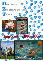 Jaarboek 08/09