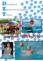 Jaarboek 09/10