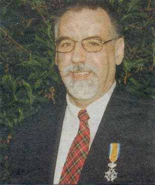Jan  van Klaveren